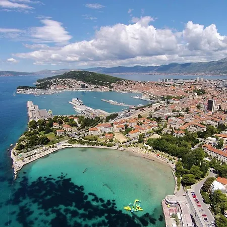 With Wifi - 20108 Gæstehus