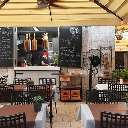 With Wifi - 20108 Gæstehus