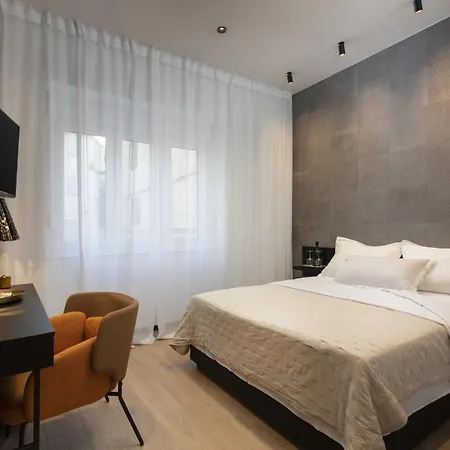 With Wifi - 20108 Gæstehus Split