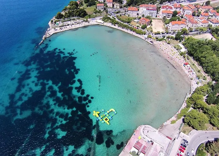 Maison d'hôtes With Wifi - 20108 3*