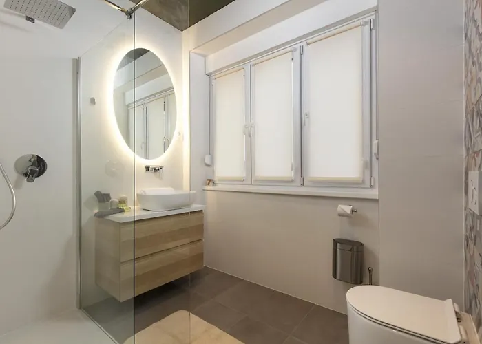 Maison d'hôtes With Wifi - 20108 3*