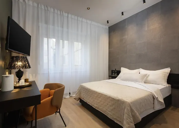 With Wifi - 20108 Maison d'hôtes Split