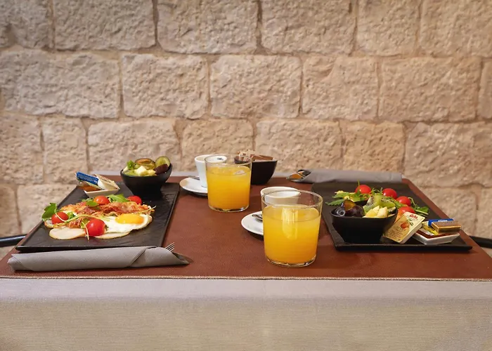 Maison d'hôtes With Wifi - 20108 Split