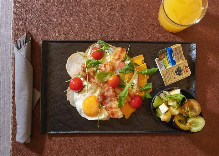 With Wifi - 20108 Maison d'hôtes Split